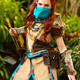Image for article titled Our Favorite Cosplay From Katsucon 2022